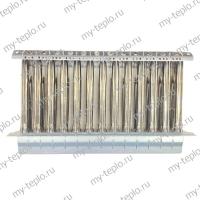 Горелка 13 элементов для котла Baxi ECO-3 COMPACT (KTgorECO3c)