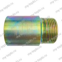 Клапан термозапорный 15 мм вн/нар (klaptermzap15vnnar)