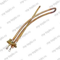 ТЭН 1,5 кВт для водонагревателя Ariston PLATINUM 50-100 H (tenPLATINUM50100)