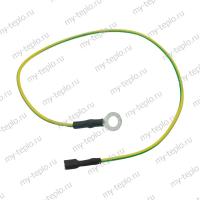 Провод заземления термостата для котла Эван NEXT (provodzazemltermNEXT)