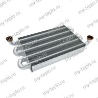 Теплообменник основной для котлов Baxi ECO STAR (KTtepl1ECOSTAR)