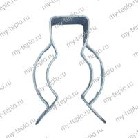 Клипса теплообменника для котла Baxi LUNA DUO-TEC E (KGklips1LUNADTE)