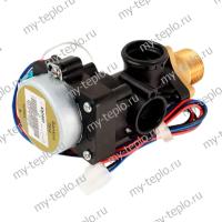 Трехходовой кран для котла Navien ACE Atmo 13-24 (kranACEAtmo)