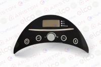 Ariston панель управления (65150966)