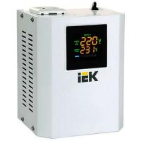 Стабилизатор напряжения IEK Boiler 1-0-0,5 кВА (220 В, 0,5 кВт) (IVS24-1-00500)