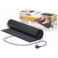 Коврик подогреваемый Теплолюкс Сarpet 80х50 серый (2098192)