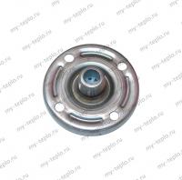 Фланец для мембранного бака со штуцером 3/4