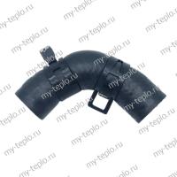 Патрубок для котла Daewoo DGB-100 MSC (patrDGB100MSC)