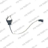 Датчик температуры теплоносителя NTC для котла Mizudo M36 ОТ (datntsM36ОТ)