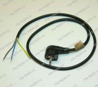 Джилекс электрокабель КГБ 3x1,5-1,0 с вилкой (М4331)