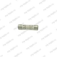 Вставка плавкая 0,5А для котла Эван WARMOS Comfort (vstavkaplavkWarmosComfort05A)