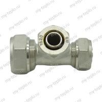 МПЛ Тройник 26х20х20