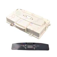 Ariston крышка панели управления (передняя) (65115818)