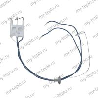 Блок игл розжига и ионизации для котла Mizudo M36 ОТ (blokiglM36ОТ)