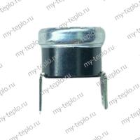 Термостат перегрева 105С для котла Baxi ECO-3 COMPACT (KTtperECO3c)