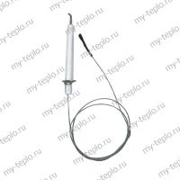 Электрод для котлов Baxi ECO STAR (KTelektrECOSTAR)