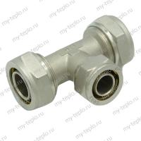 МПЛ Тройник 32х26х32