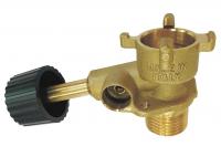 Baxi патрубок входа ГВС (710422600)