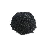 Антрацит дробленый фракции 0,8-1,6 мм в мешках по 25 л.