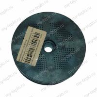 Джилекс крышка эл/дв передняя 110х23,5 (М1106)