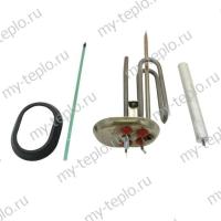 Комплект для ремонта водонагревателя Ariston ABS SILVER POWER 50-100 (komplABSSILVERPW50100)