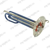 ТЭН 2,5 кВт для водонагревателя Ariston ABS VELIS EVO QH D 80-100 (ten25ABSVLSEVOQHD80100) ТЭН 2,5 кВт для водонагревателя Ariston ABS VELIS EVO QH D 80-100 (ten25ABSVLSEVOQHD80100)
