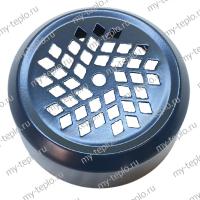 Кожух вентилятора для насоса Unipump JET 40 S (kozhventUnipJET40S)