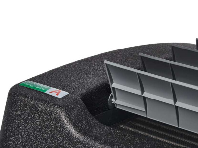 Тепловентилятор Ballu BHP-W3-30-S водяной