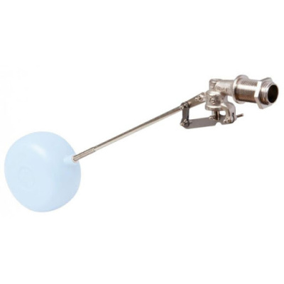 Поплавковый клапан Farg 1/2" (FARG510/2.1/2 CF+GU)