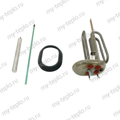 Комплект для ремонта водонагревателя Ariston ABS PLATINUM POWER SLIM 30-80 (komplABSPLATINUMPWSL)