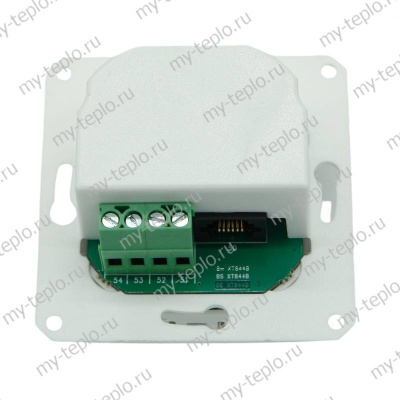 Блок экранный для котла Эван Universal (blokekrUniversal)