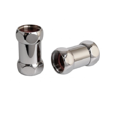 Соединение прямое хром п/суш вн/вн 1"х3/4" PROFactor (PF TF 754)