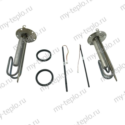 Комплект для ремонта водонагревателя Ariston ABS VELIS QH D 30-100 (komplABSVLSQHD)