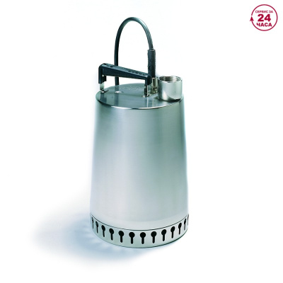 Насос дренажный Grundfos Unilift AP 12.50.11.1 (96001958) Насос дренажный Grundfos Unilift AP 12.50.11.1 (96001958)