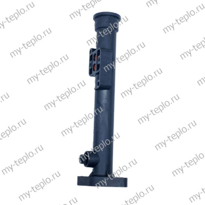 Труба возврата нижняя для котла Hydrosta HSG-130 SD (trubvnHSG130SD)
