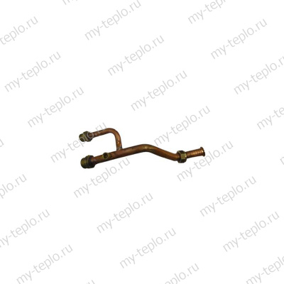 Bosch/Buderus Труба подающей линии (19928635)