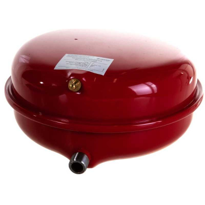 Расширительный бак Джилекс 12 F (7712)