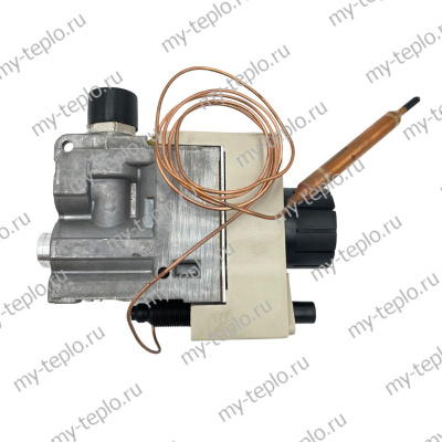 Автоматика безопасности 630 EUROSIT для котла Лемакс Премиум 20 (avtbez630LemPremium20)