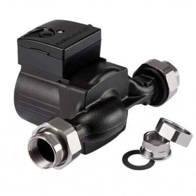 Насос циркуляционный Джилекс Циркуль 25-60 PREMIUM (2561)