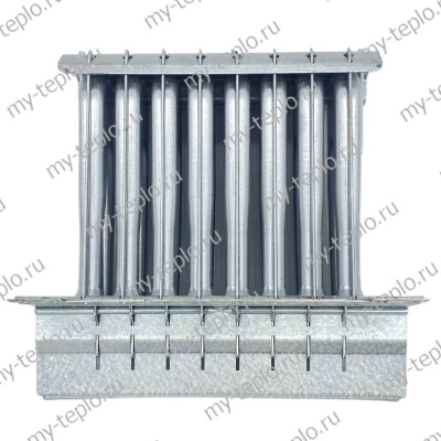 Горелка (8 пластин) для котла Daewoo DGB-200 MSC (gorelkaDGB200MSC)