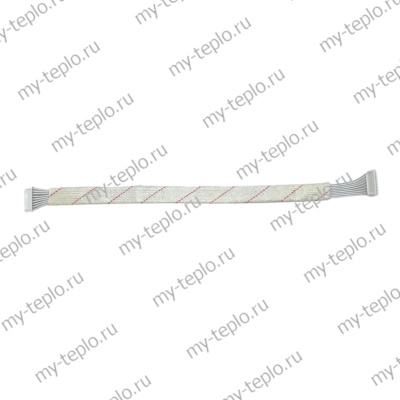 Шлейф подключения дисплея для водонагревателя Thermex Topflow 6000 (shleifpodkldispTop6)