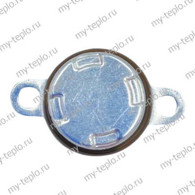 Термостат предельный 105С для котла Baxi ECO (KGtpredECO) Термостат предельный 105С для котла Baxi ECO (KGtpredECO)