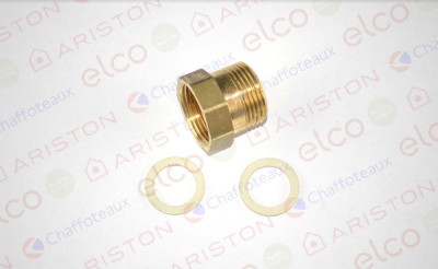 Ariston коннектор (60001333)