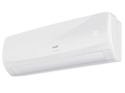 Кондиционер Ballu Olympio BSW-18HN1/OL_17Y