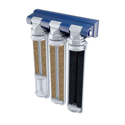 Фильтр БАРЬЕР ЭКСПЕРТ Жесткость x2 (Н291Р01) Фильтр БАРЬЕР ЭКСПЕРТ Жесткость x2 (Н291Р01)