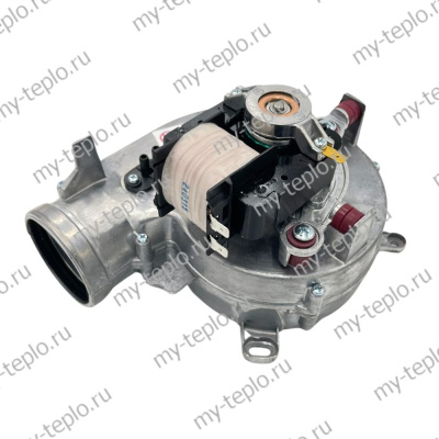 Вентилятор для котлов Vaillant, аналог 0020020008 (EF-S-65-AL-01)