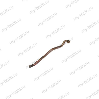 Baxi трубка теплообменник/трехходовой клапан (5676870)