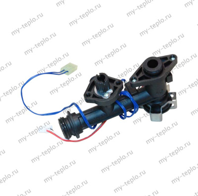 Navien датчик расхода ГВС в сборе NCN 21-40 (30004805A)