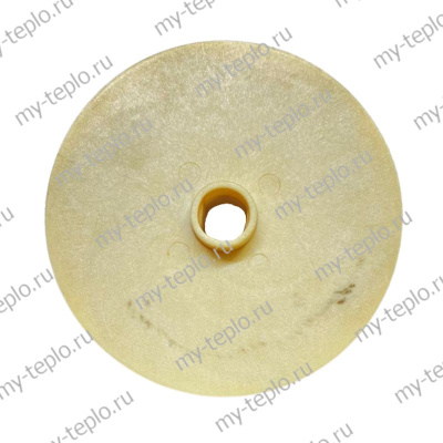 Рабочее колесо для насоса Unipump MH 600С, h-9мм (kolrabUnipMH600С)