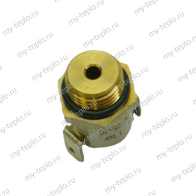 Датчик минимального давления для котла Эван WARMOS-QX (datchmindavlWARMOSqx)